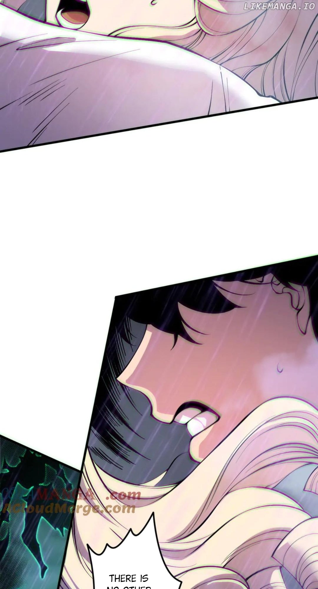 Catastrophic Necromancer Chapter 182 - page 25